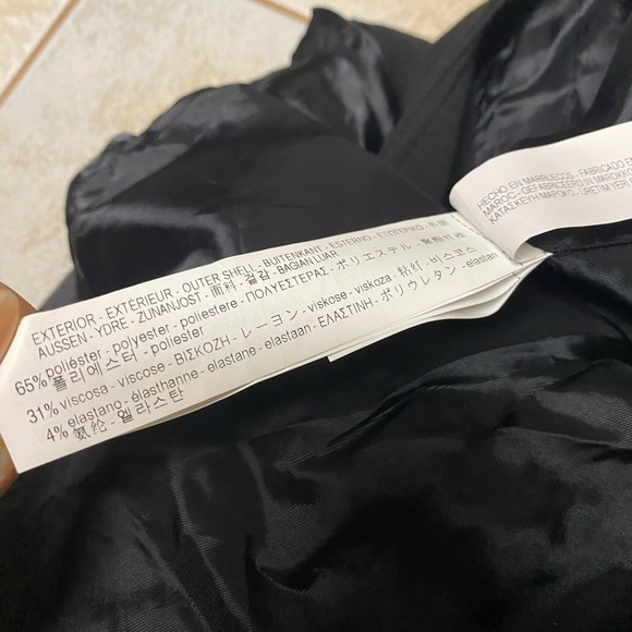 Zara Jacket - Picture 2 of 3